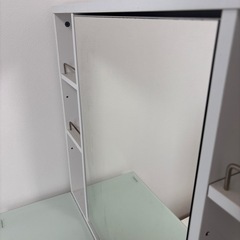 ドレッサー　化粧台の画像