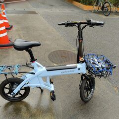 glafit NFR-01LITEの画像