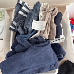 子供服　まとめ
の画像