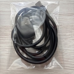 iPhone等　タイプC  充電ケーブル　1mの画像