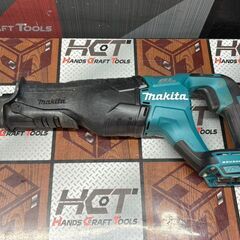 【中古】マキタ Makita JR187DZK 充電式レシプロソー 18V ケース付き【ハンズクラフト佐賀】の画像