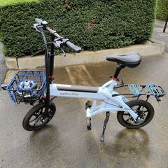 glafit NFR-01LITEの画像