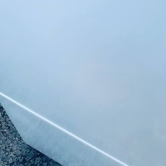 ✅ツインバードノンフロン2ドア冷凍冷蔵庫 ✅ ✅HR-E911✅の画像