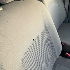 ジャンク　ミライースの画像