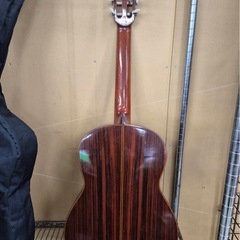 Masaru Matano クラシックギター CLASE 100の画像