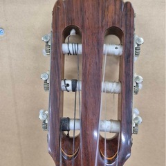 Masaru Matano クラシックギター CLASE 100の画像