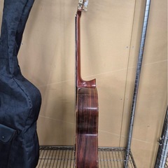 Masaru Matano クラシックギター CLASE 100の画像