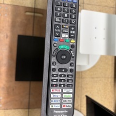 【リユースマン倉敷】《20番》Panasonic 65型液晶テレビ TH-65LX950 2022年製の画像