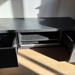 テレビ台の画像