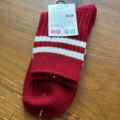 男性用ソックスの画像