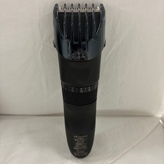 【ジャングル守口店】パナソニックヘアカッター PRO GRADE ER-61-Kの画像