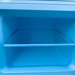 ✅ハイアール冷凍冷蔵庫 ✅JR-N121Aの画像