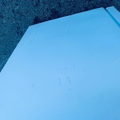 ✅ハイアール冷凍冷蔵庫 ✅JR-N121Aの画像