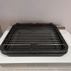 SHARP シャープ　オーブンレンジ　の画像