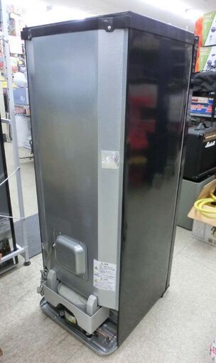 冷凍庫 144L ミツビシ 2020年製 MF-U14D-B 引き出し5つ 6段 黒 ブラック 三菱 100Lクラス 144Lクラス 百Lクラス フリーザー 札幌 西野店