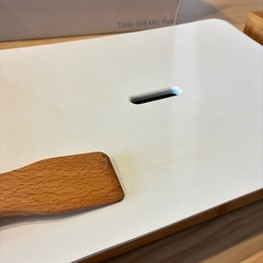 Princess テーブルグリル ミニピュアの画像