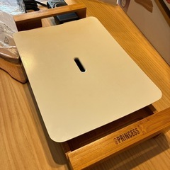 Princess テーブルグリル ミニピュアの画像