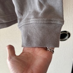 Callowayメンズトレーナーの画像