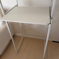 キッチンラック 収納棚 の画像