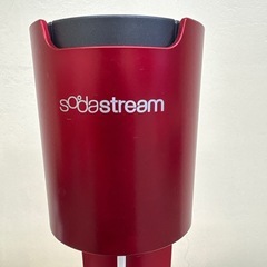 ソーダストリームの画像