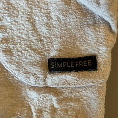 70サイズベビー用パンツの画像