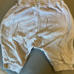 70サイズベビー用パンツの画像