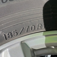 スタンドレスタイヤ の画像