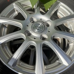 スタンドレスタイヤ の画像