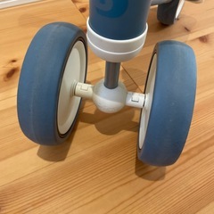 D-bike    ディズニーの画像