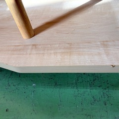 【ドリーム川西店限定】☆ジモティー見たよ割引☆ テレビボード  クリーニング済み 【2125560000035441】の画像