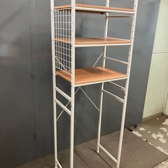 キッチンラック【福生市リサイクルプラザNo.1626】の画像