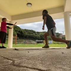 あおぞら運動教室を通した、友達やコミュニティづくりの画像