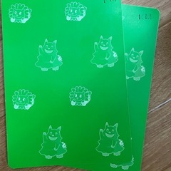 AEON KIDS 英単語フラッシュカードの画像