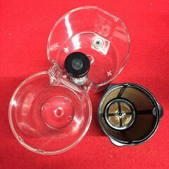 【リサイクルストアスターズ吉野店】【中古品】レコルト コーヒーメーカー ソロカフェ SLK‐１ ホワイトの画像