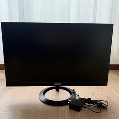 【※受け渡し決定】ディスプレイモニターの画像