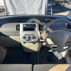 ★支払い総額 15.8万★ダイハツ タント！車検令和8年11月！下取り、配送可能！の画像