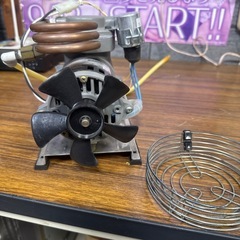 ミニコンプレッサーの画像