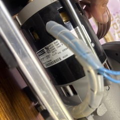 ミニコンプレッサーの画像