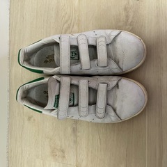 adidas アディダス スタンスミス  スニーカー 24cmの画像