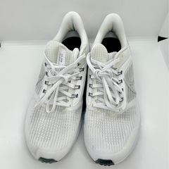 ナイキ エア ズーム ペガサス 39 サイズ26.5cmの画像