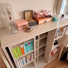 本棚使ってくれる人募集しますの画像