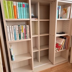 本棚使ってくれる人募集しますの画像