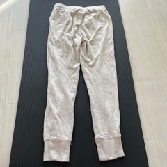 GU ルームウェアの画像