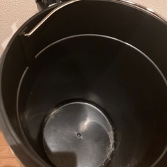 ニトリ　ゴミ箱の画像