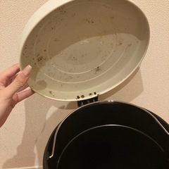 ニトリ　ゴミ箱の画像