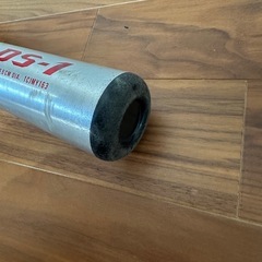 野球バット　軟式少年　ミズノ　DS-1 78cm 少年野球　学童野球の画像