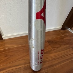 野球バット　軟式少年　ミズノ　DS-1 78cm 少年野球　学童野球の画像
