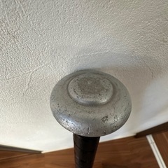 野球バット　軟式少年　ミズノ　DS-1 78cm 少年野球　学童野球の画像