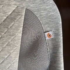 Ergobaby エルゴベビー evolve バウンサー ライトグレーの画像