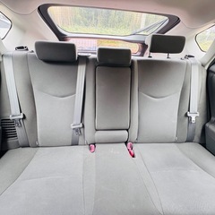 トヨタ　プリウス　Sグレード　シルバー🩶の画像